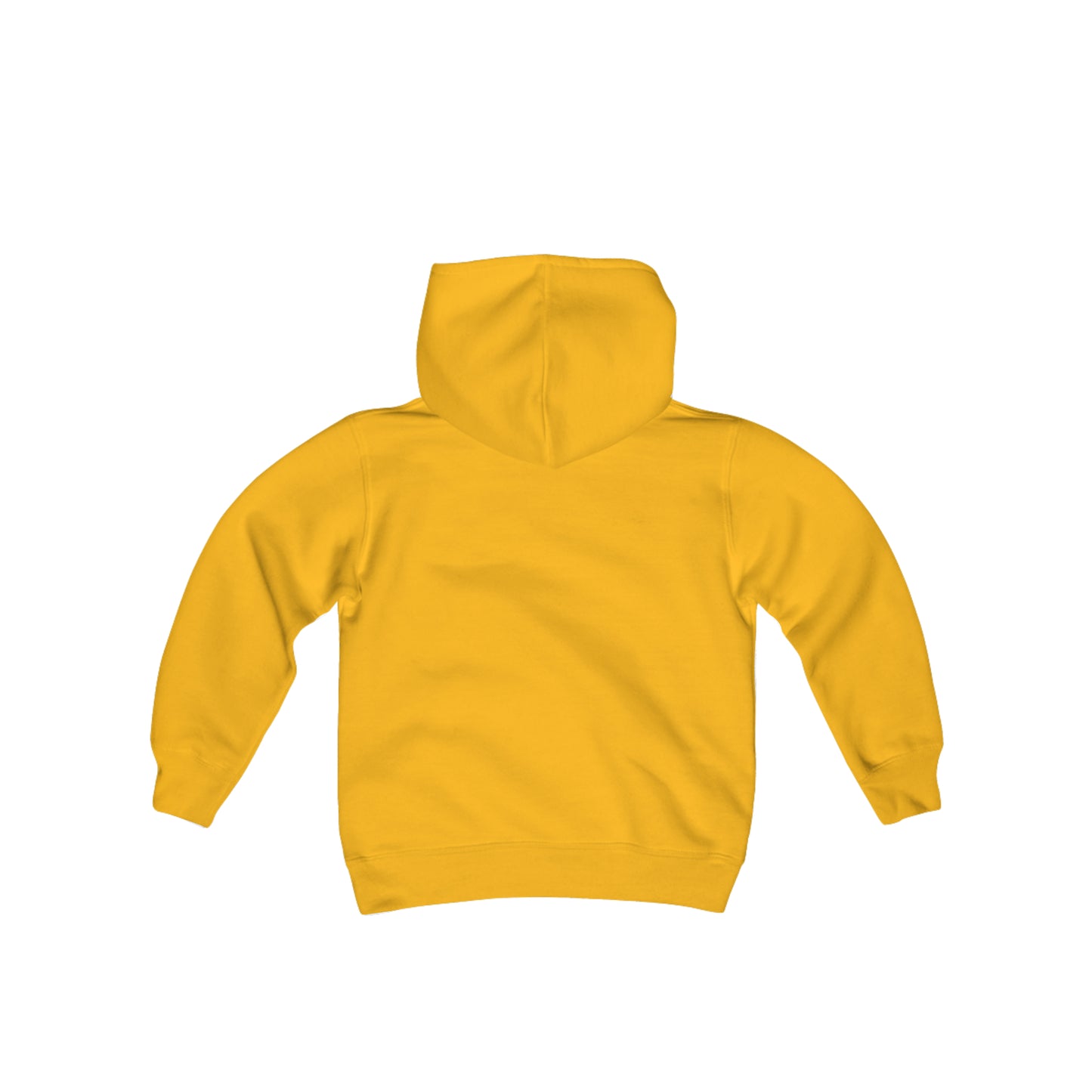 RealSpillClothingCompany© Young Men's "King" Hoodie Sweatshirt
