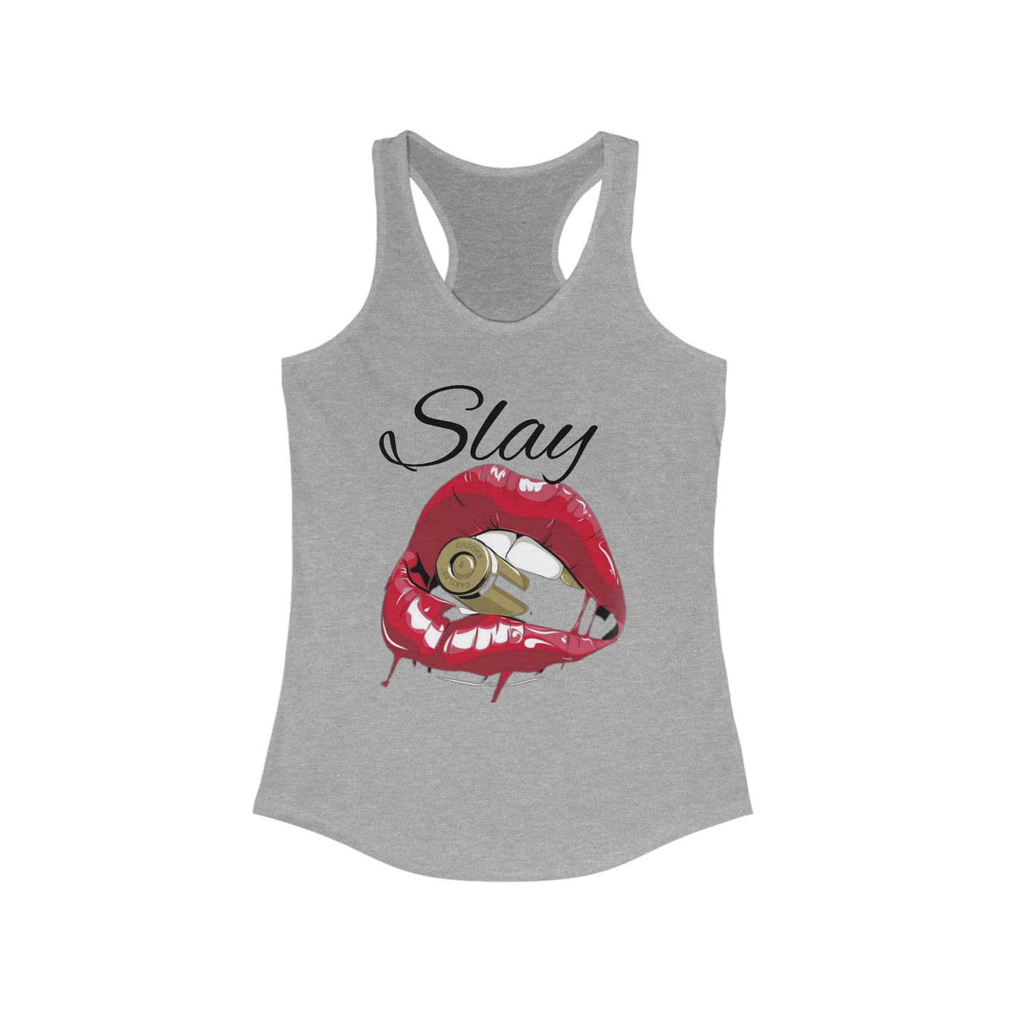 RealSpillClothingCompany© Women's Tank