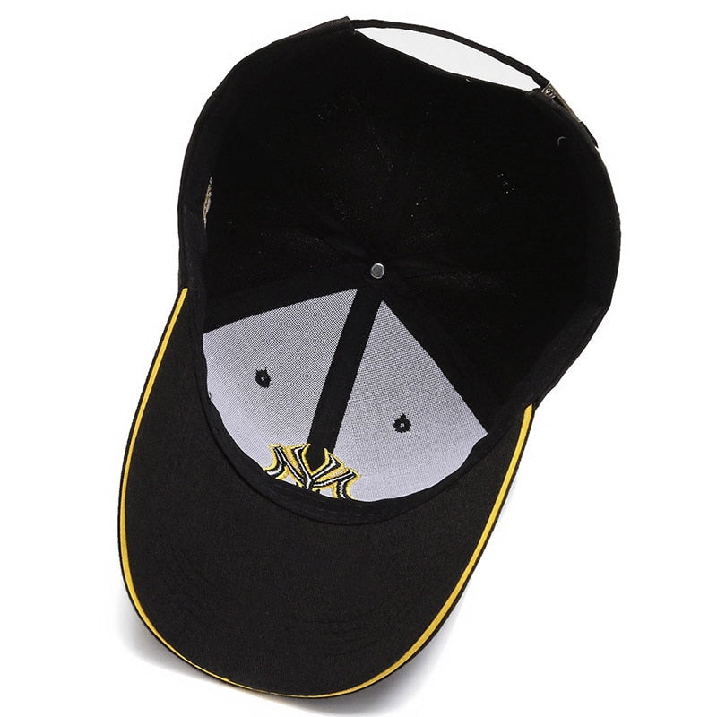 Unisex Baseball Snapback