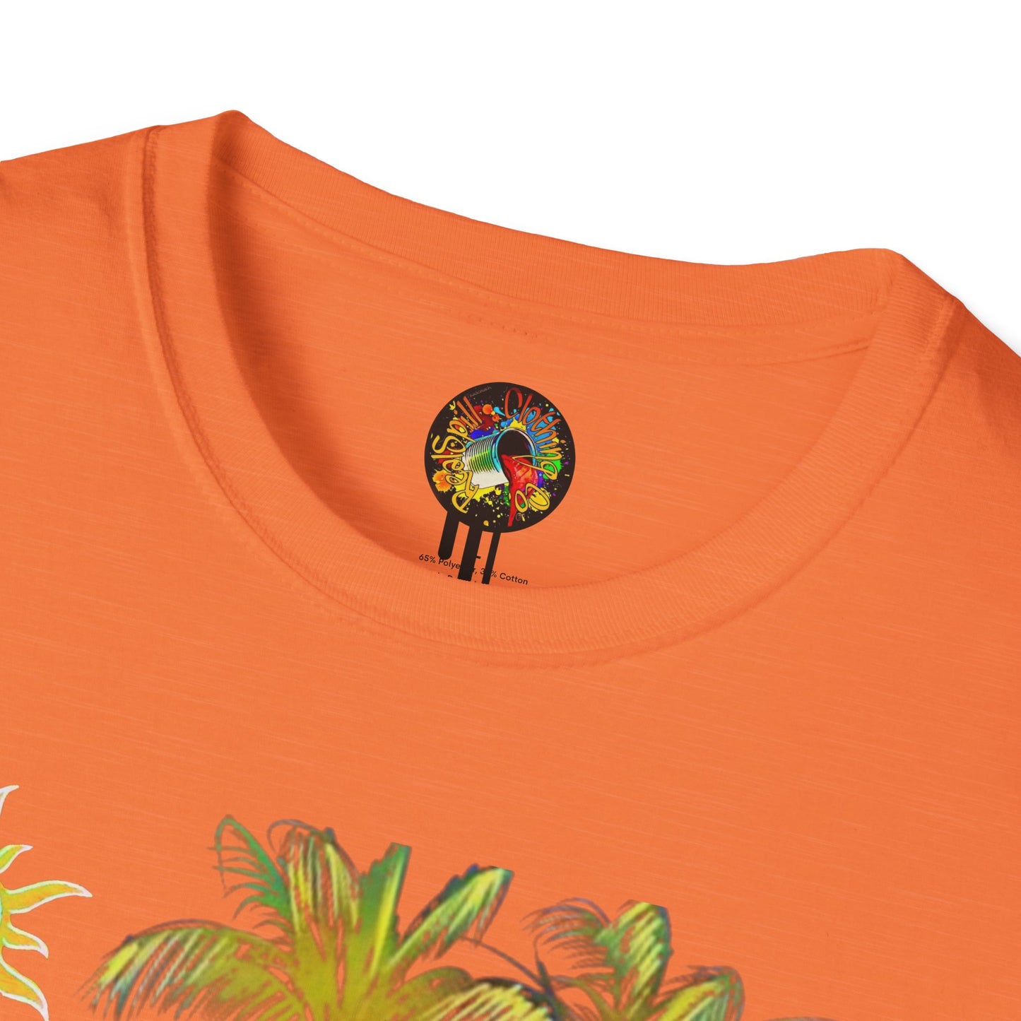Premium Ladies Softstyle T-Shirt - Ultra Comfortable Cotton Tee