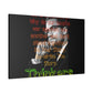 RealSpillClothingCompany© "Thinkers" Matte Canvas