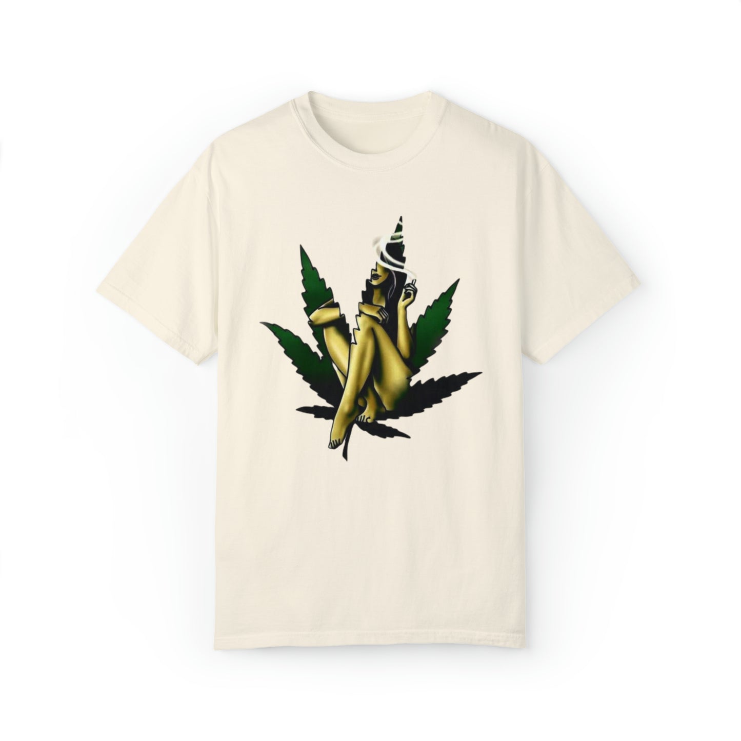 RealSpillClothingCompany © "JustBlaze" T-shirt