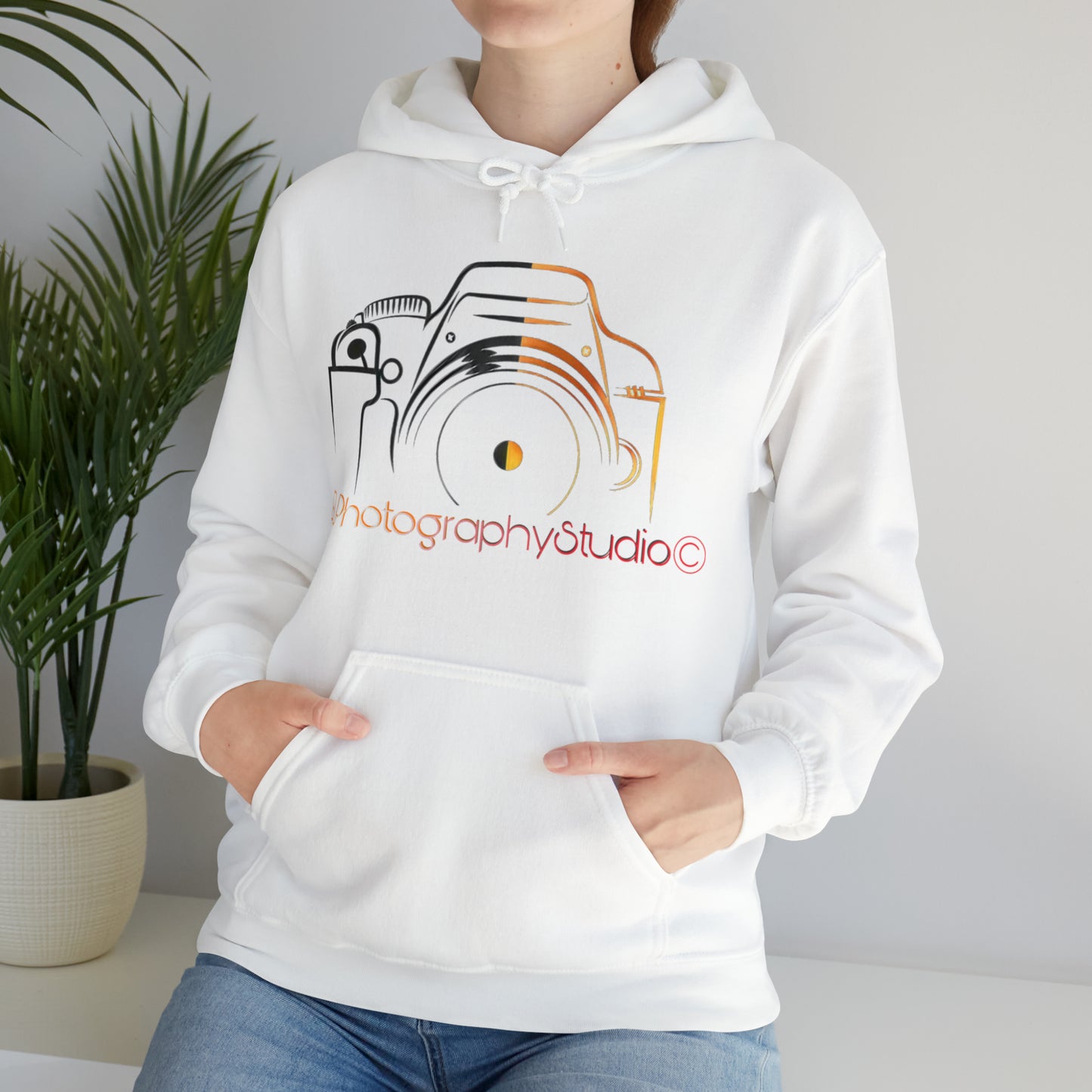El_PhotographyStudio© Hoodie Sweatshirt