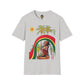 Premium Ladies Softstyle T-Shirt - Ultra Comfortable Cotton Tee