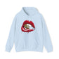 RealSpillClothingCompany© "Lips" Hoodie