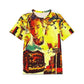 RealSpillClothingCompany© "My Block" (AOP) T-shirt