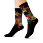 RealSpillClothingCompany© "Original RealSpillClothingCo. Logo" Socks
