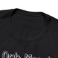 RealSpillClothingCompany© "Monday" Short Sleeve Tee