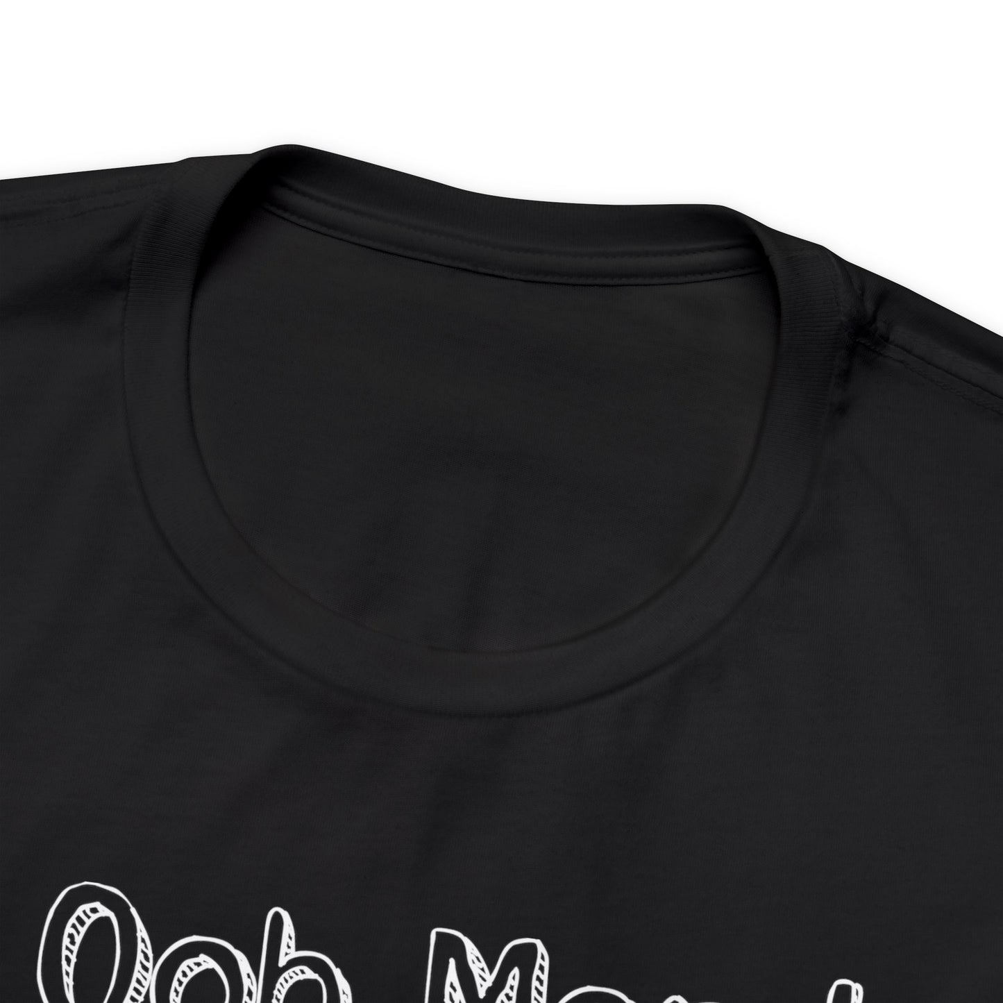 RealSpillClothingCompany© "Monday" Short Sleeve Tee