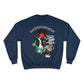 RealSpillClothingCompany© "Original" Champion Sweatshirt