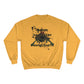 RealSpillClothingCompany© "Armed & Dangerous" Champion Sweatshirt