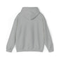 RealSpillClothingCompany© "Goblin Green" Logo Hoodie