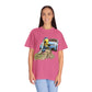 RealSpillClothingCompany© "Tweety Dyed" T-shirt