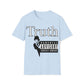 RealSpillClothingCompany© "Truth" T-Shirt
