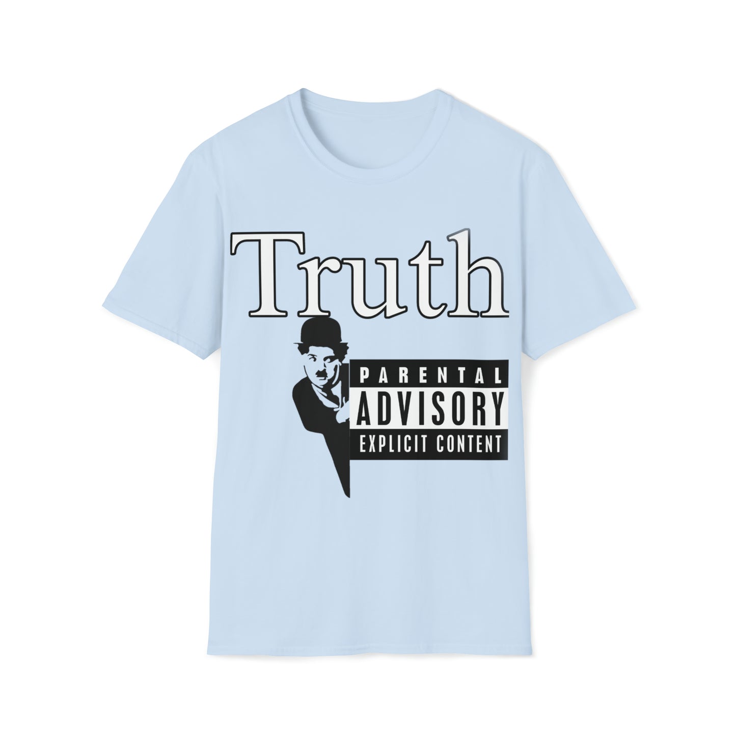 RealSpillClothingCompany© "Truth" T-Shirt
