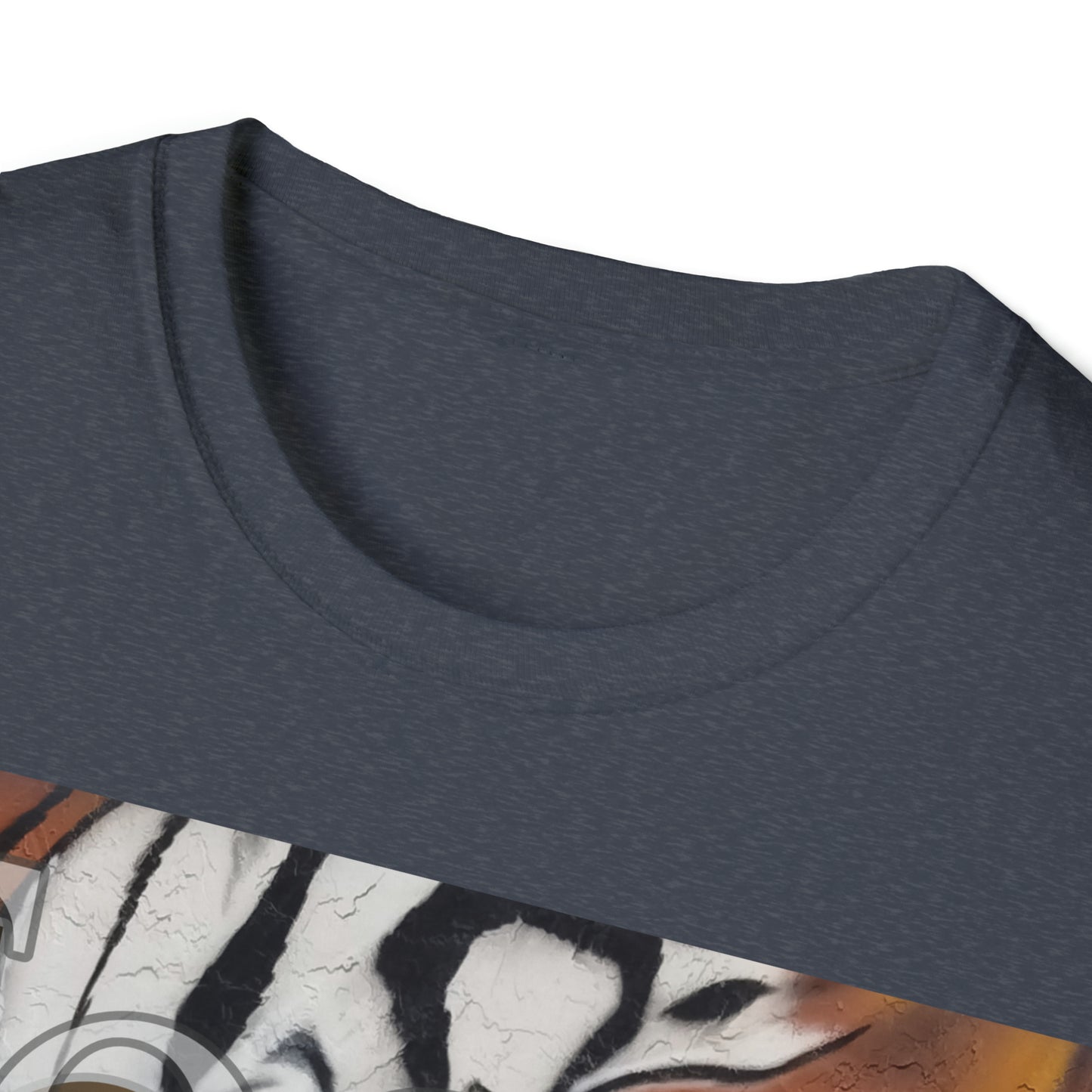 RealSpillClothingCompany© "Focus" T-Shirt