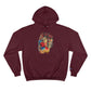 RealSpillClothingCompany© "King"Champion Hoodie