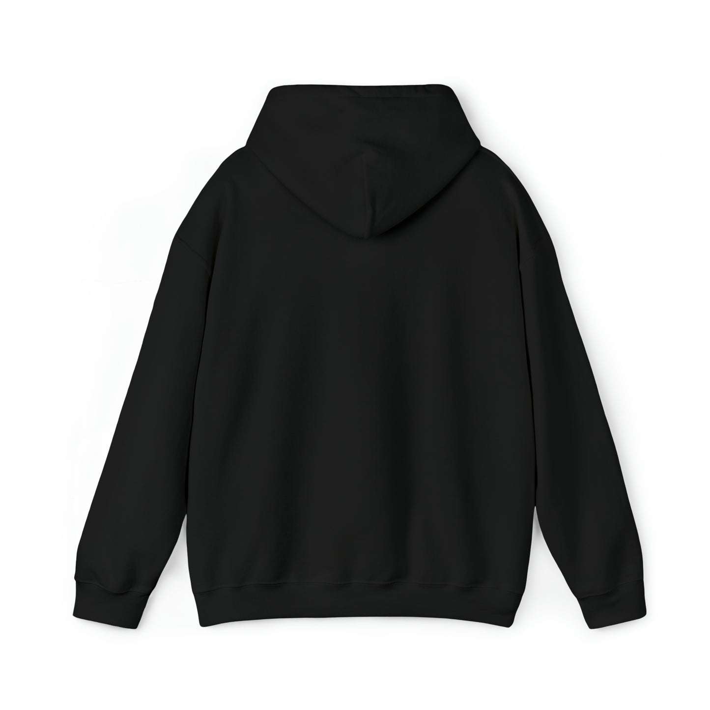 RealSpillClothingCompany© "Yo DJ" Hooded Sweatshirt