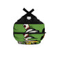 RealSpillClothingCompany© "StreetLife" Backpack
