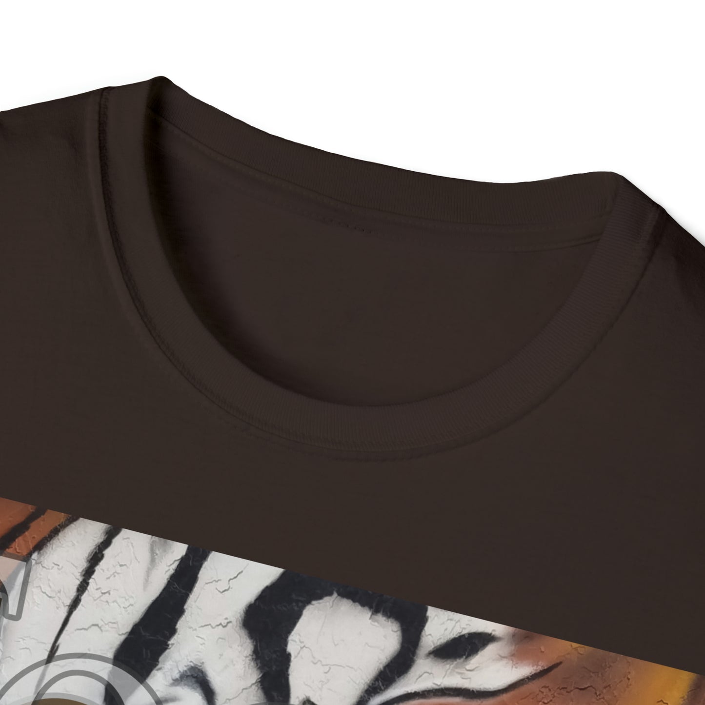 RealSpillClothingCompany© "Focus" T-Shirt