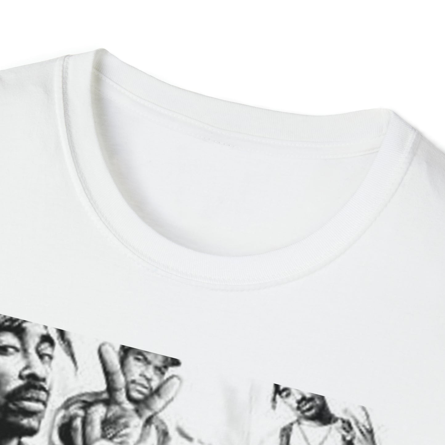 RealSpillClothingCompany© "HipHop Legends" T-Shirt