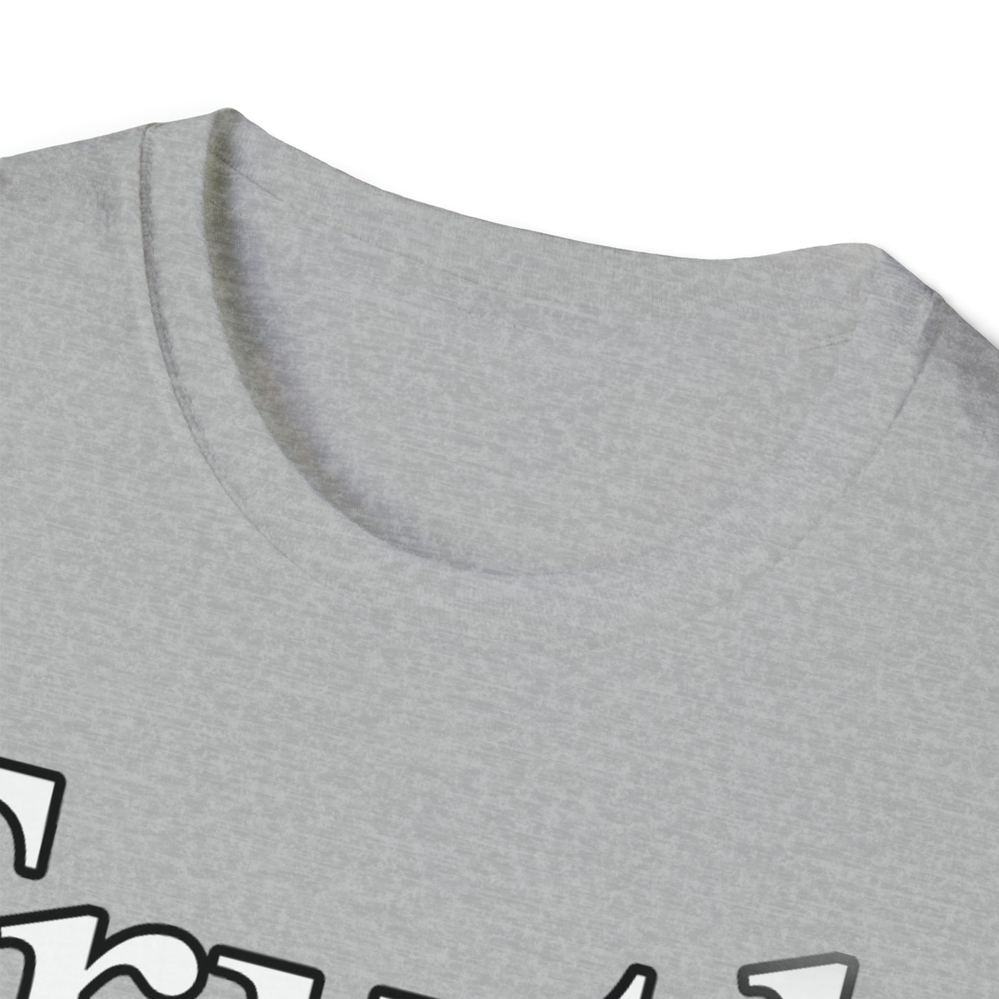 RealSpillClothingCompany© "Truth" T-Shirt