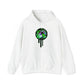 RealSpillClothingCompany© "Goblin Green" Logo Hoodie