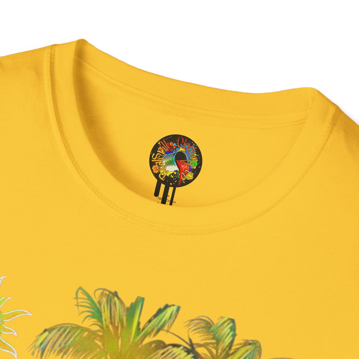 Premium Ladies Softstyle T-Shirt - Ultra Comfortable Cotton Tee