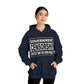 RealSpillClothingCompany© "The Government" Hoodie