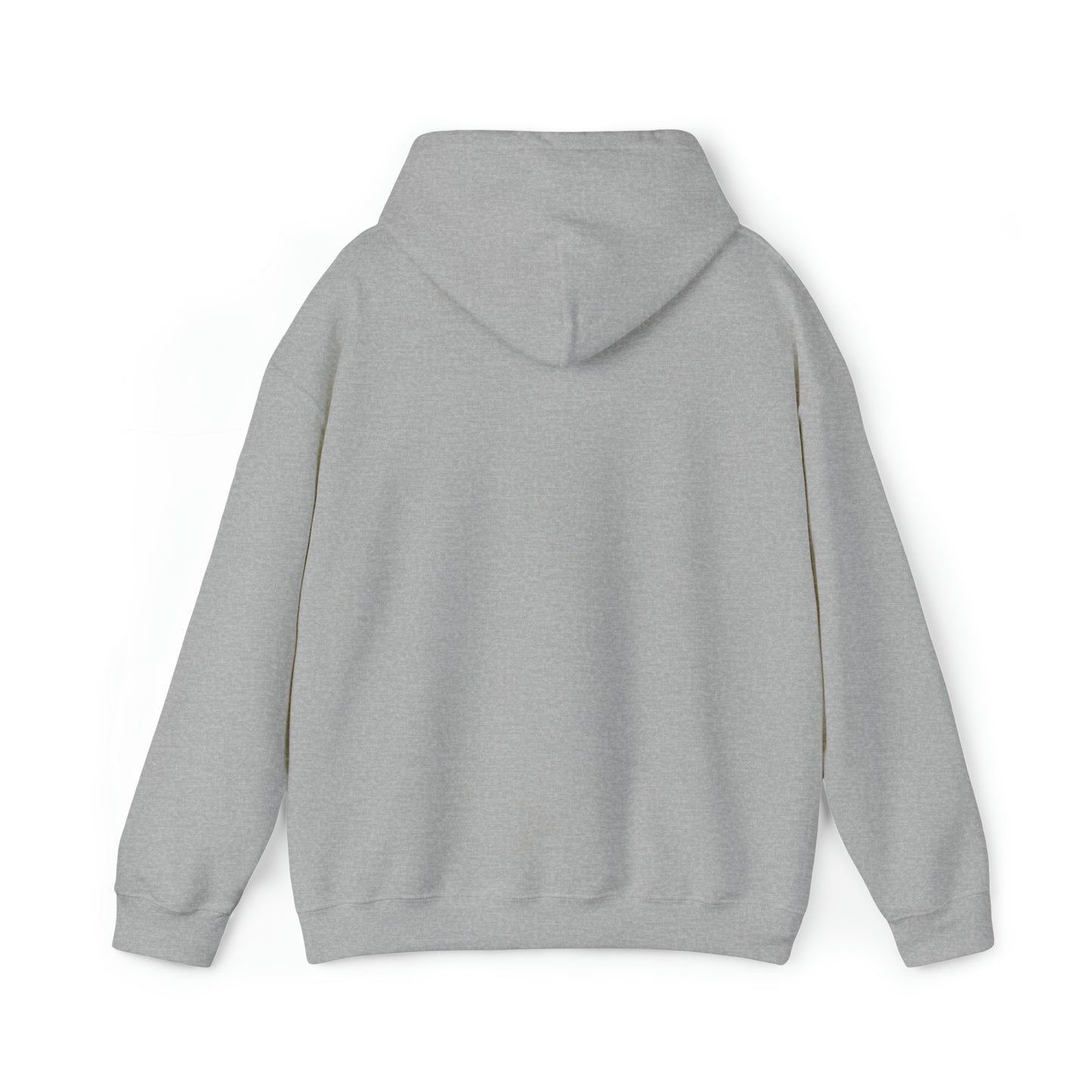 RealSpillClothingCompany© "Afri'kaan" Hoodie Sweatshirt