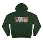 RealSpillClothingCompany© "Focus" Champion Hoodie