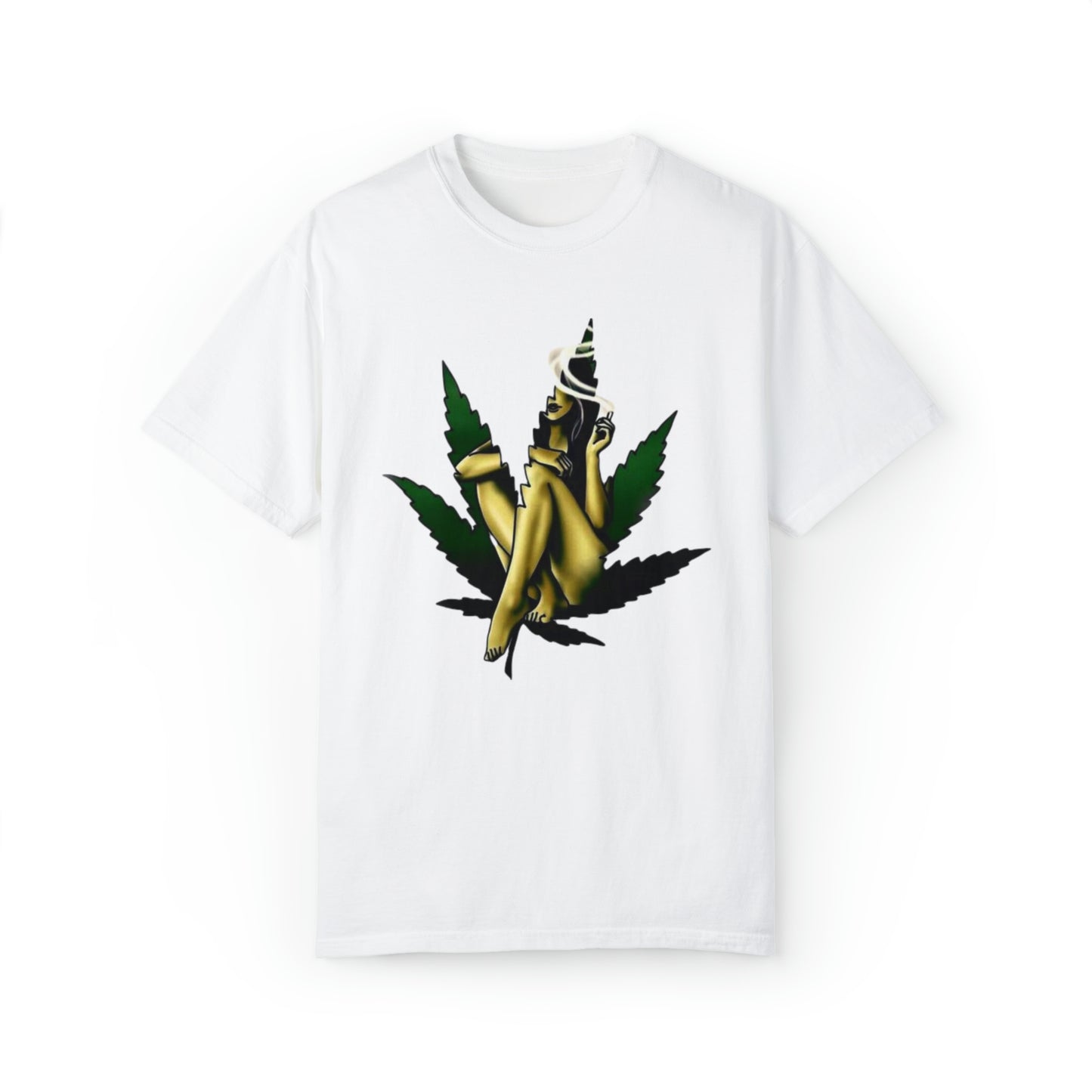 RealSpillClothingCompany © "JustBlaze" T-shirt