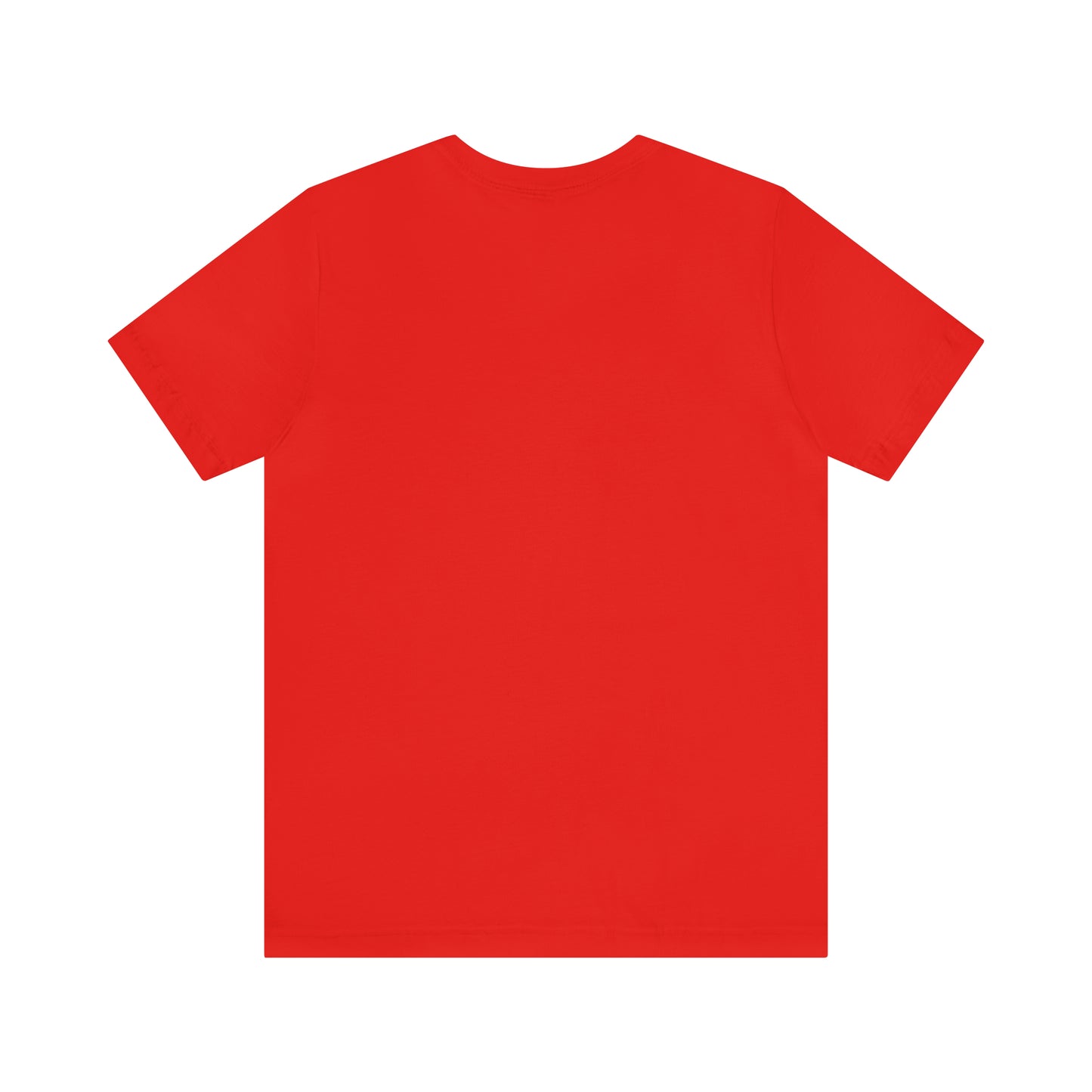 RealSpillClothingCo.© Flaming Skull Short Sleeve Tee