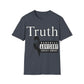 RealSpillClothingCompany© "Truth" T-Shirt