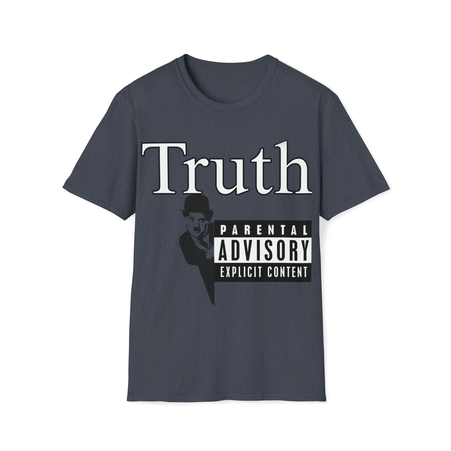 RealSpillClothingCompany© "Truth" T-Shirt