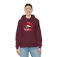 RealSpillClothingCompany© "Lips" Hoodie