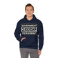 RealSpillClothingCompany© "The Government" Hoodie