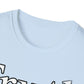 RealSpillClothingCompany© "Truth" T-Shirt