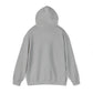 RealSpillClothingCompany© "Yo DJ" Hooded Sweatshirt
