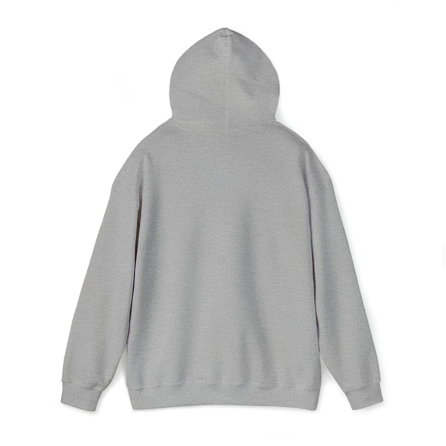 RealSpillClothingCompany© "Yo DJ" Hooded Sweatshirt