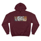 RealSpillClothingCompany© "Focus" Champion Hoodie