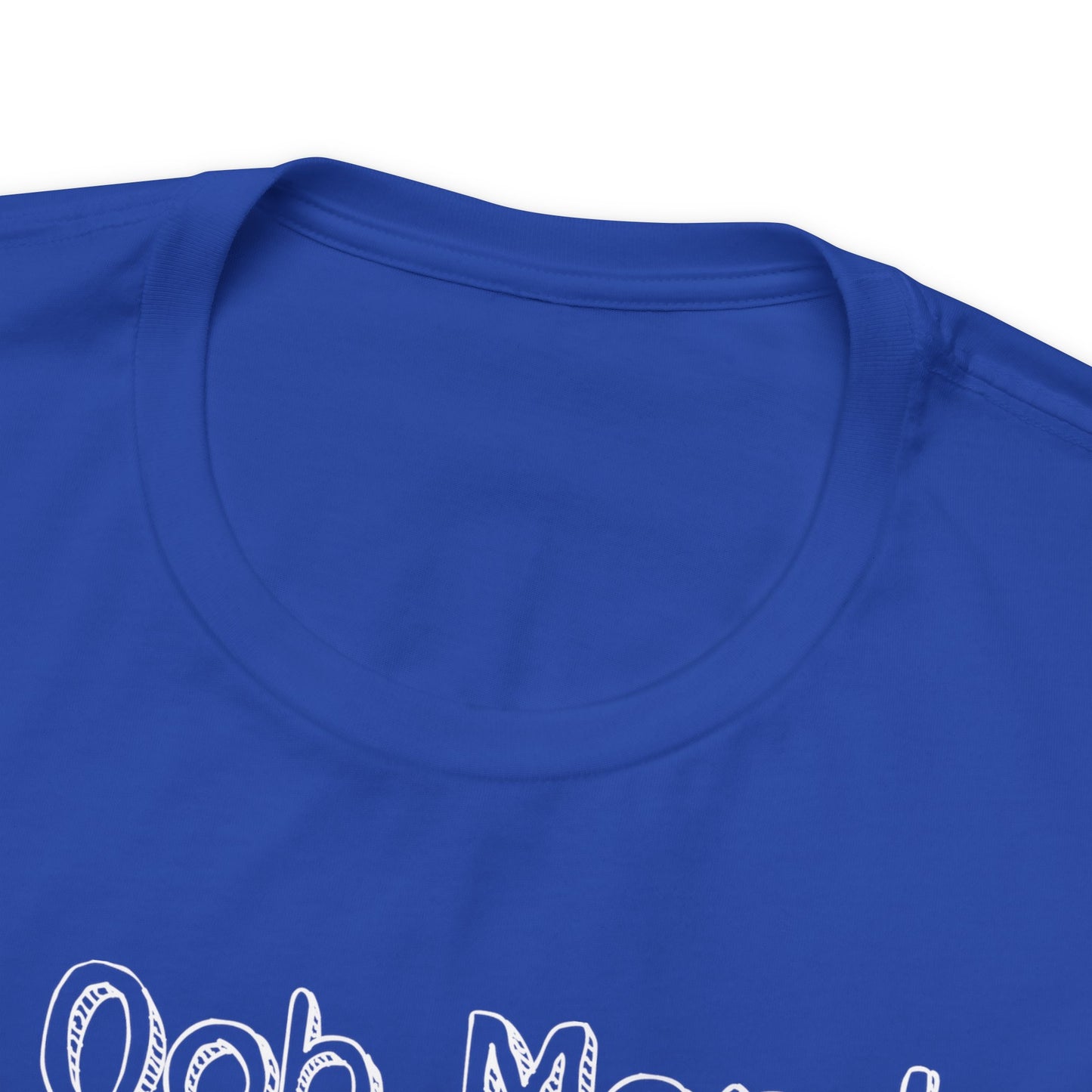 RealSpillClothingCompany© "Monday" Short Sleeve Tee