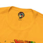 RealSpillClothingCo.© Flaming Skull Short Sleeve Tee
