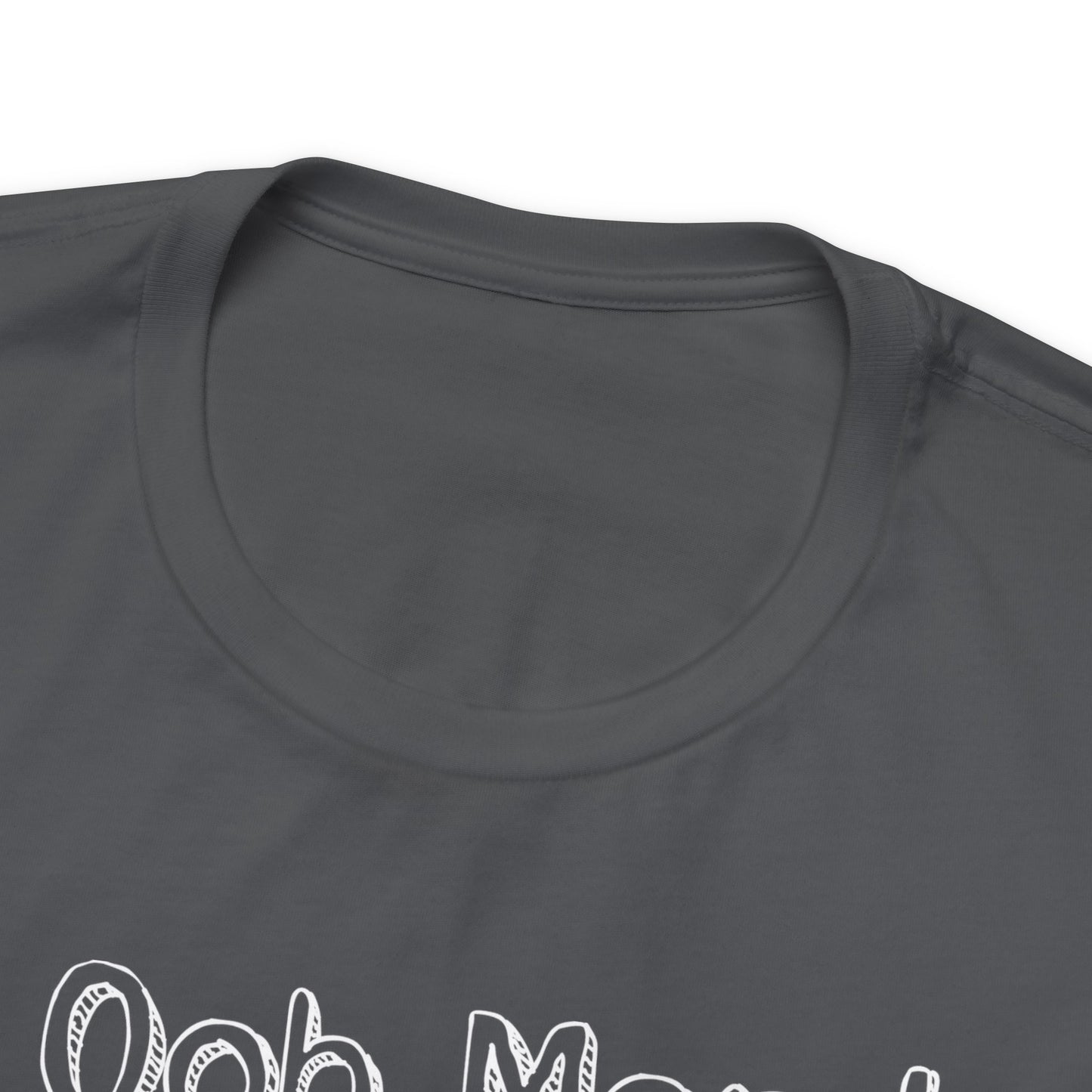 RealSpillClothingCompany© "Monday" Short Sleeve Tee