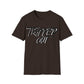 RealSpillClothingCompany© "Trapped Out"T-Shirt