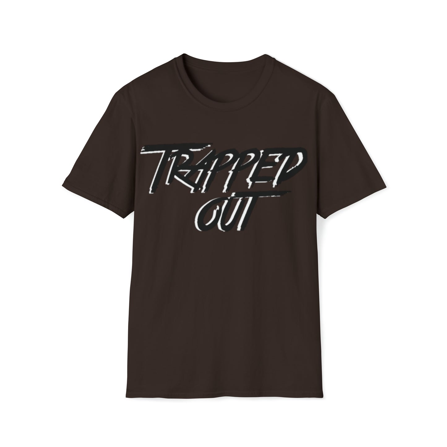 RealSpillClothingCompany© "Trapped Out"T-Shirt