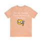 RealSpillClothingCompany© "Monday" Short Sleeve Tee