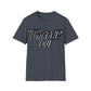 RealSpillClothingCompany© "Trapped Out"T-Shirt