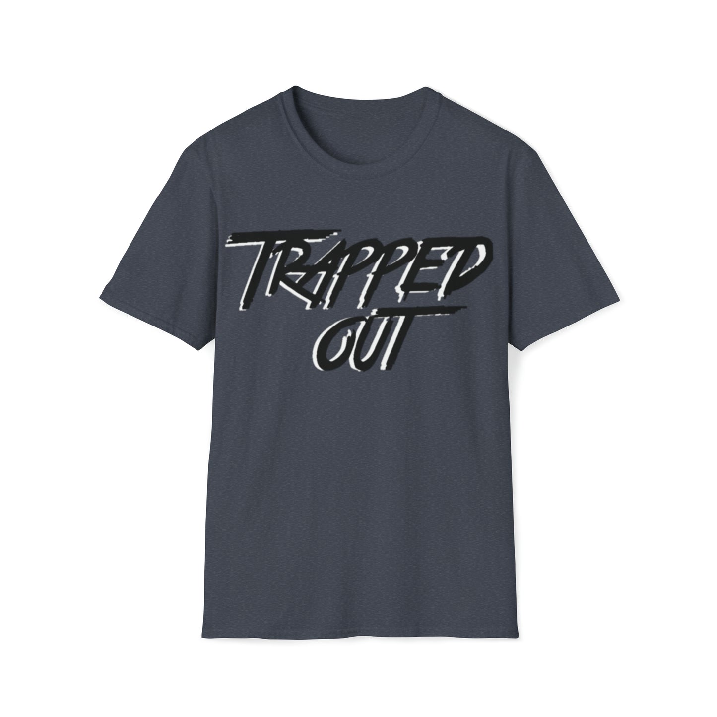 RealSpillClothingCompany© "Trapped Out"T-Shirt