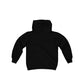 RealSpillClothingCompany© Young Men's "King" Hoodie Sweatshirt